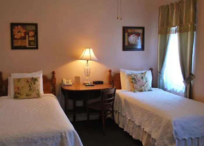 The Inn On Third