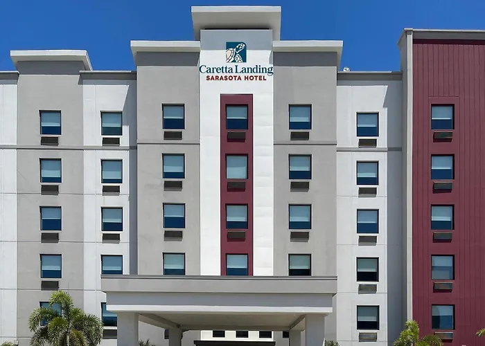 Caretta Landing Sarasota, An Ascend Collection Hotel